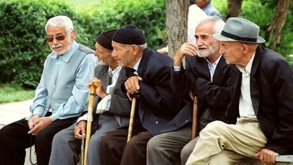 واریزی شگفت انگیز در حقوق بازنشنستگان واریزی شگفت انگیز در حقوق بازنشنستگان
