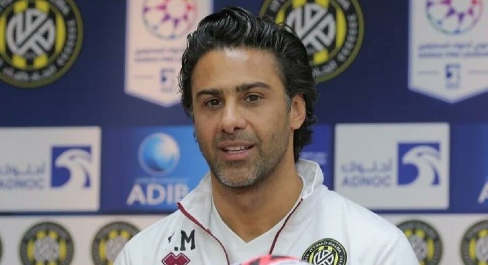 قرارداد جدید این استقلالی آماده شد قرارداد جدید این استقلالی آماده شد