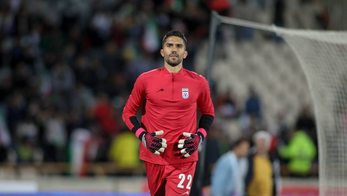 پیغام مهم قلعه‌نویی به ستاره استقلال