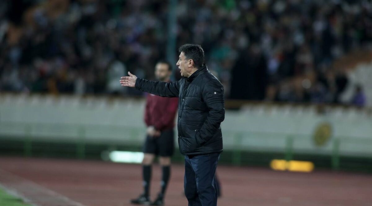 یک آمار شگفت‌انگیز از تیم ملی قلعه‌نویی