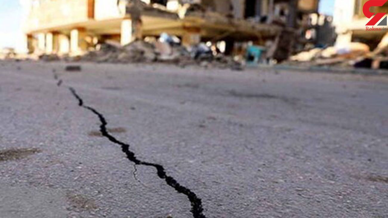 زلزله شدیدتر از زلزله شیراز در ایلام ! / همه آواره اند حتی مسافران نوروزی !