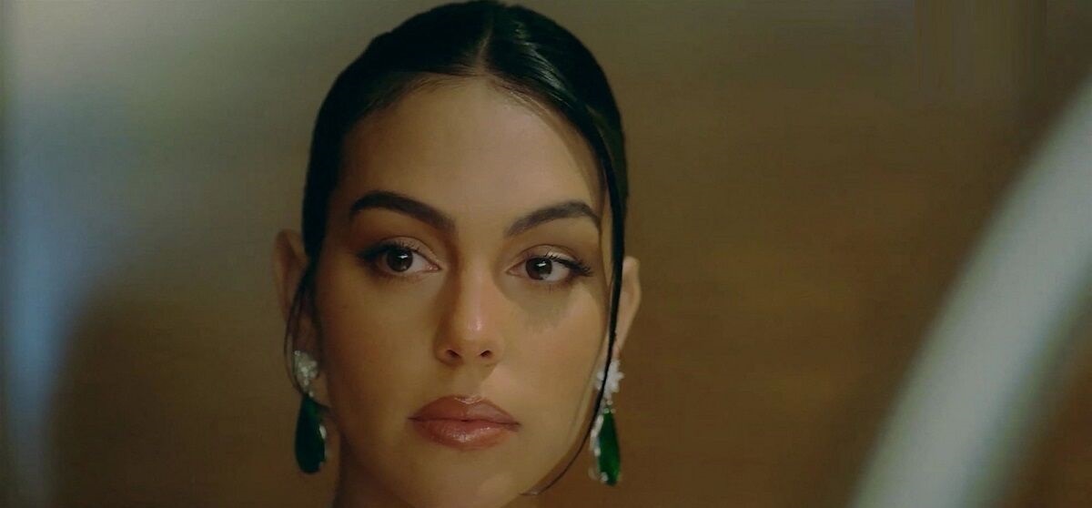 حرف‌های عجیب جورجینا درباره عربستان