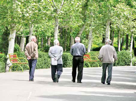 افزایش هزینه های معیشتی بازنشستگان با افزایش تورم