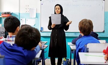 شرط استفاده از «مدیر زن» در مدارس پسرانه شرط استفاده از «مدیر زن» در مدارس پسرانه