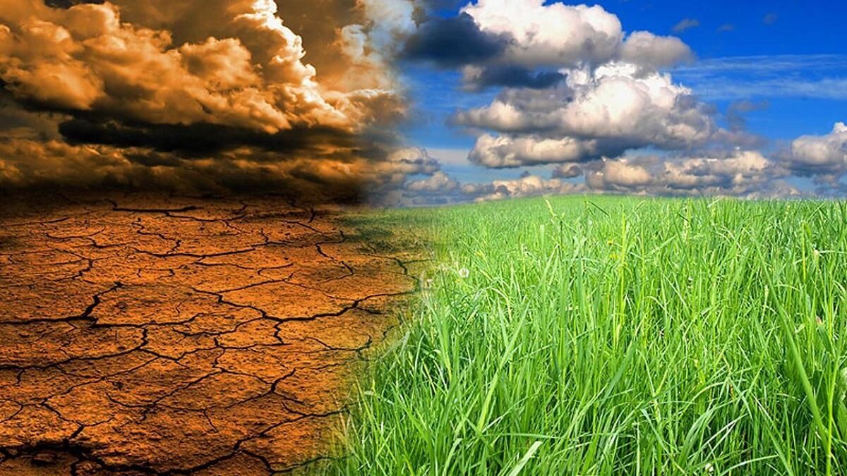 کاهش بارش‌ها؛ تغییر اقلیم یا دستکاری ابرها؟