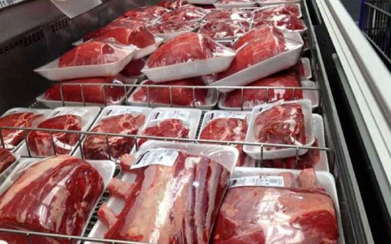 رشد ۲۴۲ درصدی قیمت گوشت گوسفندی در دولت رئیسی رشد ۲۴۲ درصدی قیمت گوشت گوسفندی در دولت رئیسی
