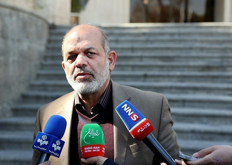 وزیر کشور: علت ۳۰ درصد ردصلاحیت‌ها در هیات‌های اجرایی، «کمبود فرصت بررسی» بود
