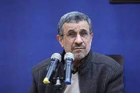 پشت پرده سکوت احمدی‌نژاد