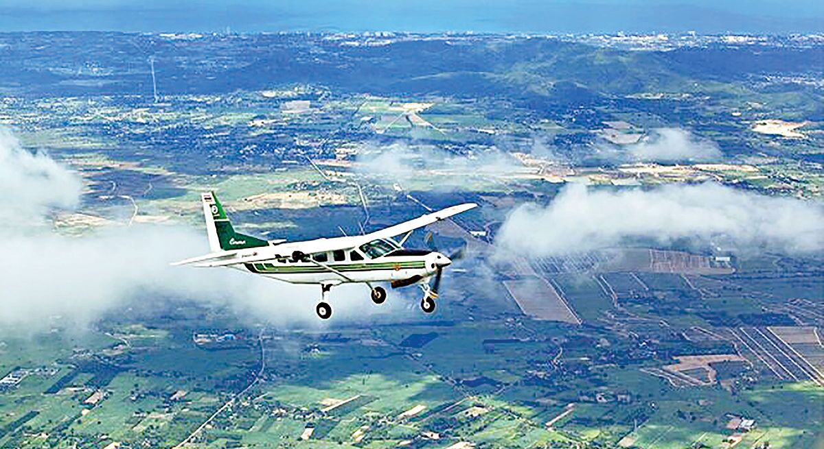 بارورسازی ابرها با بودجه ۱۴۰۳