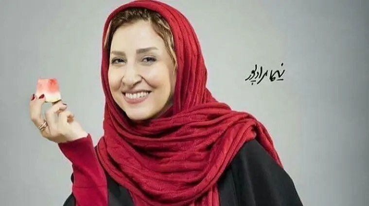 عکسهای یلدایی خانم سوپراستار سالهای دور عکسهای یلدایی خانم سوپراستار سالهای دور