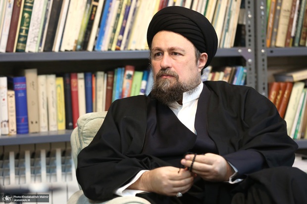 سید حسن خمینی:مجازاتی نظیر «شلاق» نه تنها بازدارنگی ندارد، بلکه «موجبات وهن دین»می شود