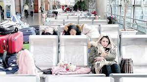 چالشهای بازگشت به وطن چالشهای بازگشت به وطن