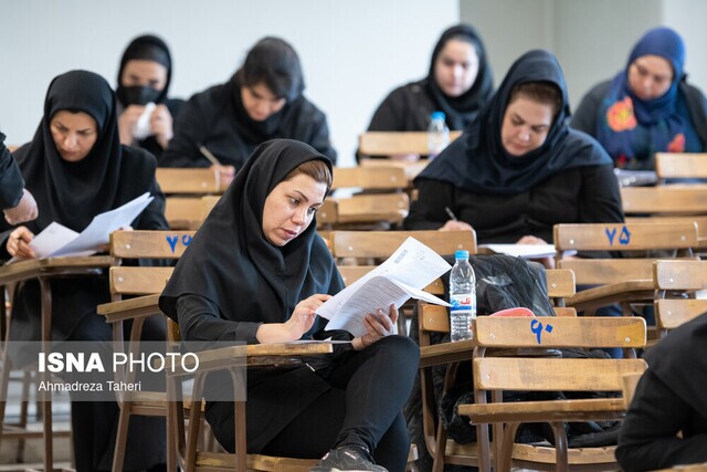 تعیین تکلیف وضعیت نیروهای حق التدریسی، شرکتی و قراردادی تعیین تکلیف وضعیت نیروهای حق التدریسی، شرکتی و قراردادی
