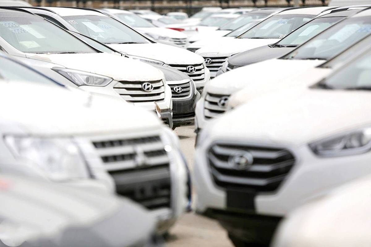 وعده جدید دولتیها برای ورود خودروی خارجی وعده جدید دولتیها برای ورود خودروی خارجی