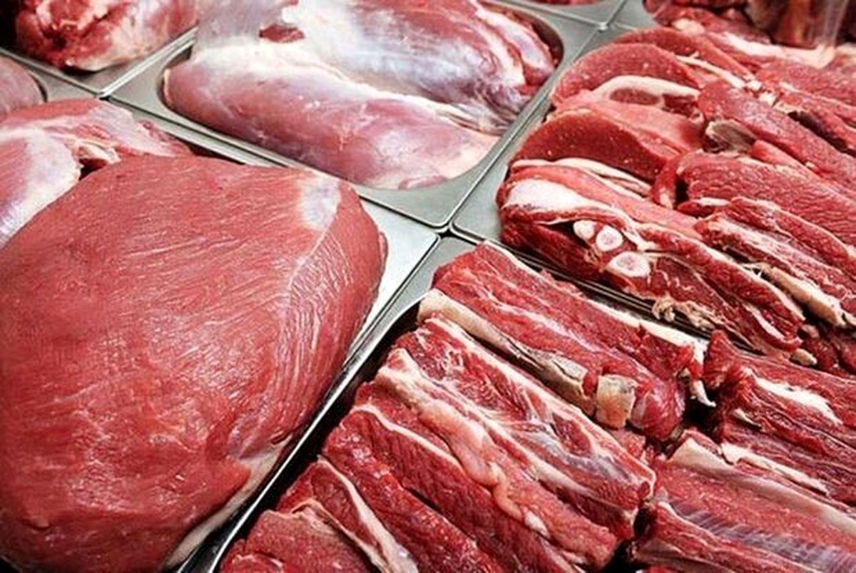 قیمت گوشت گوسفندی امروز ۲۴ دی ۱۴۰۲ + جدول