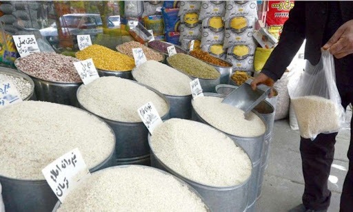 ماجرای فساد مالی در واردات برنج چبست؟
