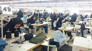 خطر تعدیل در بازار کار 2.5 میلیون نفری پوشاک