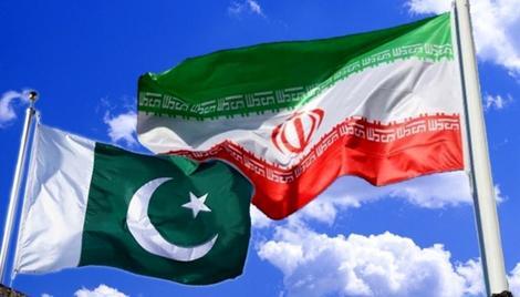 پاکستان کاردار ایران را احضار کرد