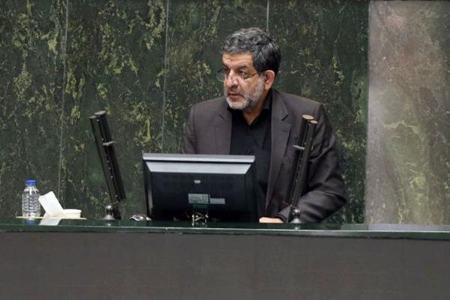 نماینده مجلس: گردش مالی فیلترشکن‌ها ۱۰۰ میلیارد تومان است/ ایران در امنیت سایبری هیچ حفاظتی ندارد