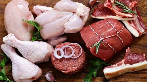پیش بینی قیمت گوشت و قیمت مرغ در آخر سال