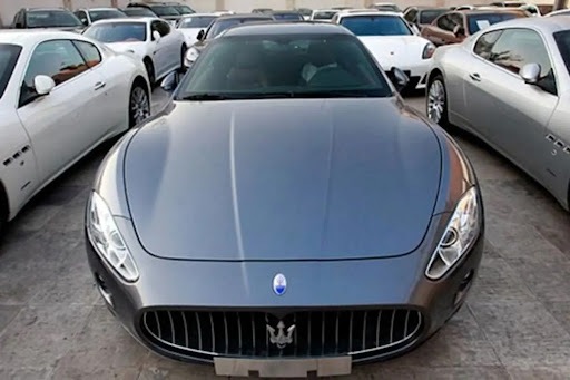 کشتی‌گیران هم حواله واردات خودرو می‌گیرند؟