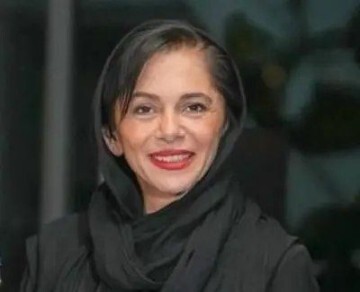 سرطان؛مستانه مهاجر را این شکلی کرد+ عکس