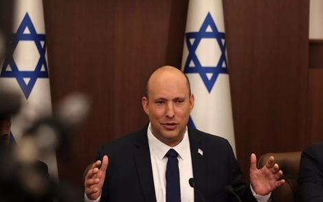 نخست‌ وزیر سابق اسرائیل: در سال ۲۰۲۲ دستور انجام دو حمله در خاک ایران را صادر کردم