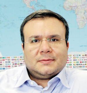 صالح آبادی:اکنون شاهد یک فضای با نشاط سیاسی در دانشگاه آزاد هستیم