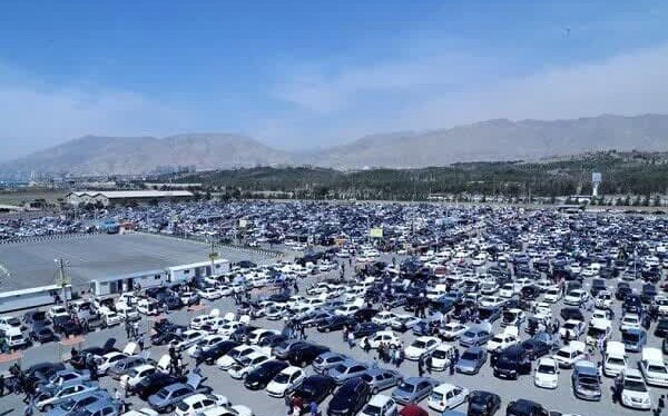 خودرو در آستانه بحران؟