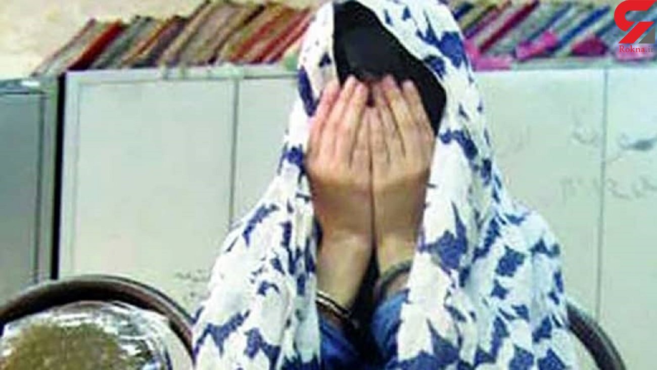 لو رفتن رابطه سیاه بخاطر شباهت بچه به پسرخاله شوهر ! / آزمایش دی ان ای ثابت کرد ! لو رفتن رابطه سیاه بخاطر شباهت بچه به پسرخاله شوهر ! / آزمایش دی ان ای ثابت کرد !