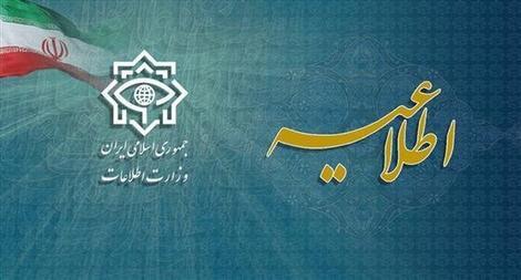 وزارت اطلاعات اعلام کرد: «شناسایی تعداد قابل توجهی از جواسیس موساد در ۲۸ کشور جهان»