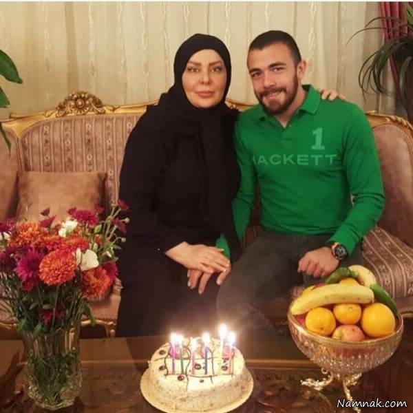 عکس قبل و بعد عمل زیبایی زن جوان قلعه نویی عکس قبل و بعد عمل زیبایی زن جوان قلعه نویی