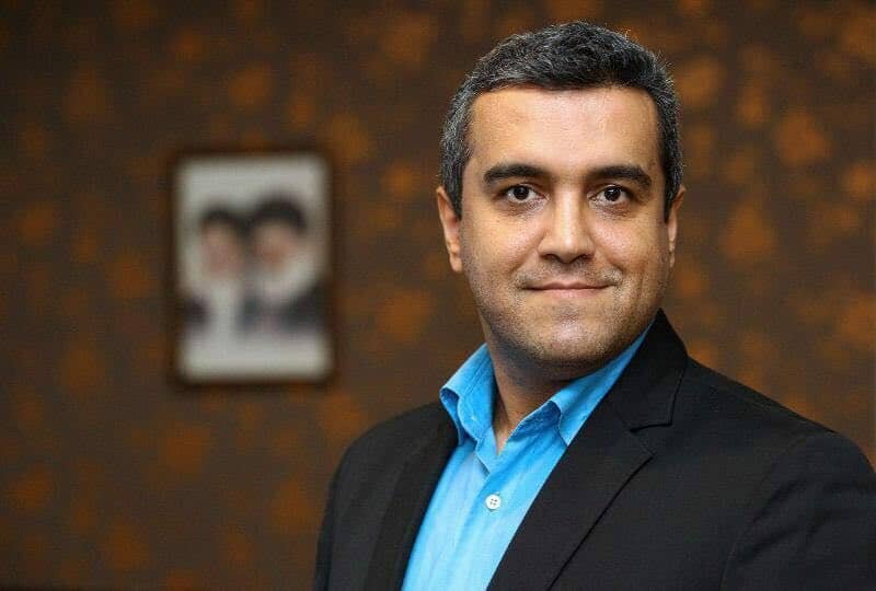 ضرورت حضور چشمگیر در انتخابات ضرورت حضور چشمگیر در انتخابات