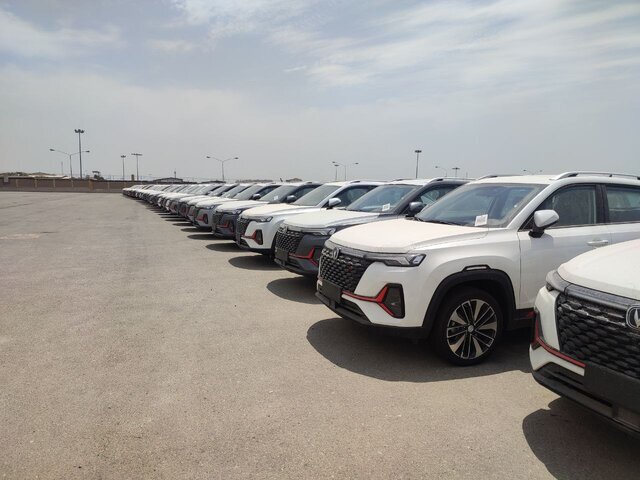 عوامل اصلی افزایش قیمت خودرو