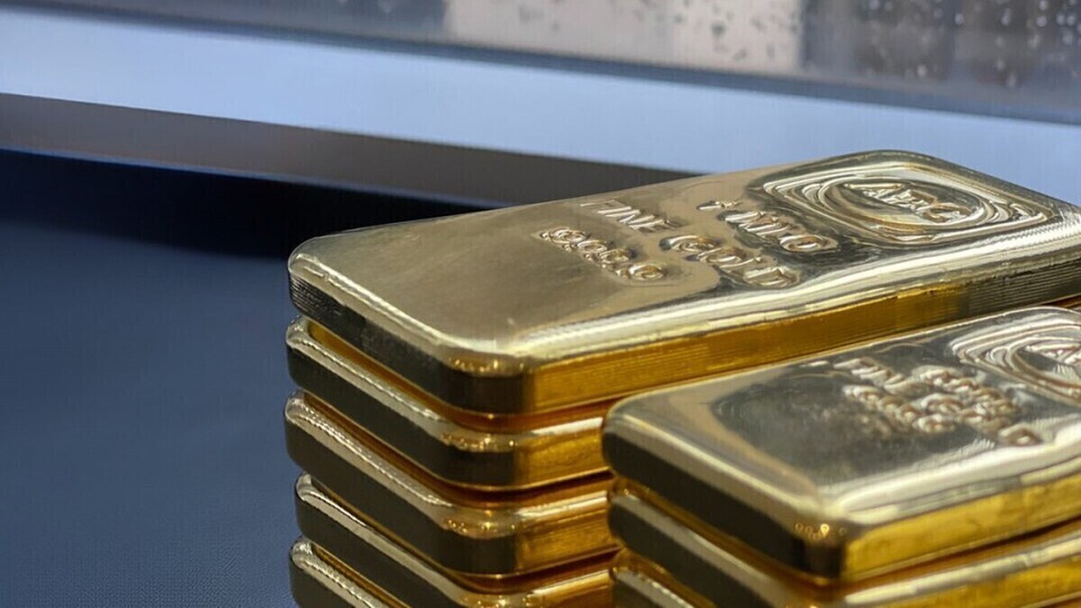 قیمت جهانی طلا امروز ۱۶ بهمن ۱۴۰۲