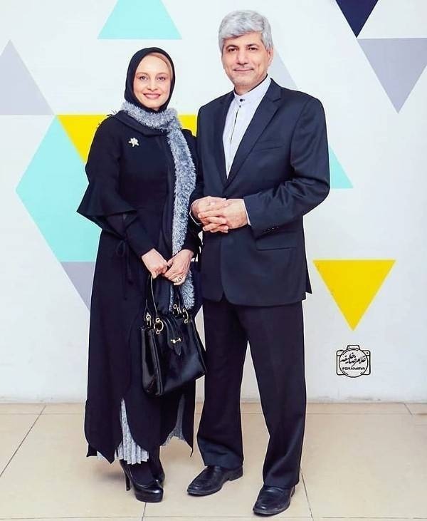 پشیمانی شدید مریم کاویانی برای ازدواج با این سیاستمدار/عکس