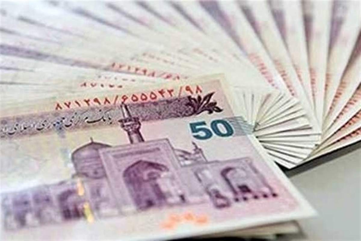 عیدی ۲۲ بهمن دولت واریز شد عیدی ۲۲ بهمن دولت واریز شد