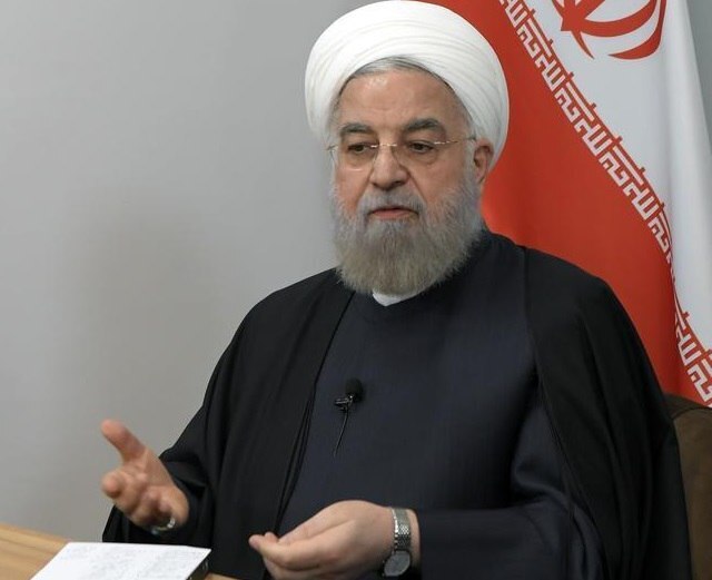 نامه یک هفته پیش روحانی به شورای نگهبان برای اعلام علت دلایل ردصلاحیت / شورا هنوز پاسخ نداده