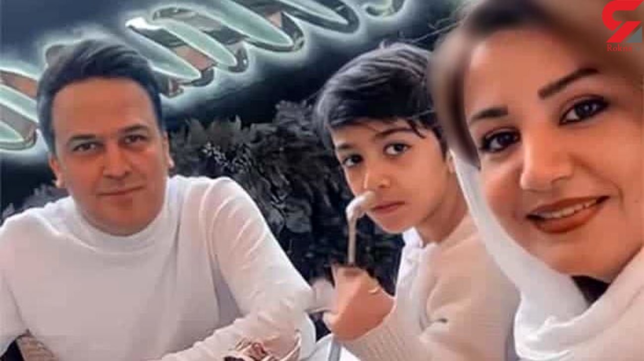 فیلم سیر تا پیاز ازدواج حامد آهنگی با همسرش/ جواب رد داد التماس کردم ! فیلم سیر تا پیاز ازدواج حامد آهنگی با همسرش/ جواب رد داد التماس کردم !