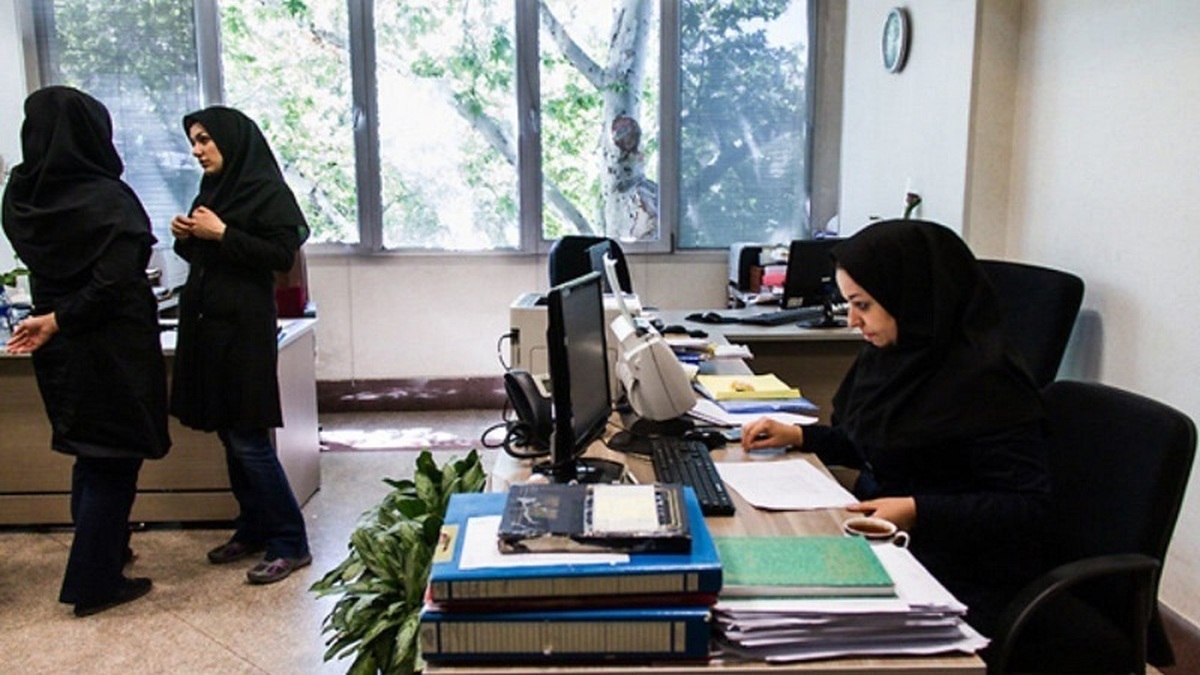 تعیین تکلیف طرح ساماندهی کارکنان دولت در شورای نگهبان
