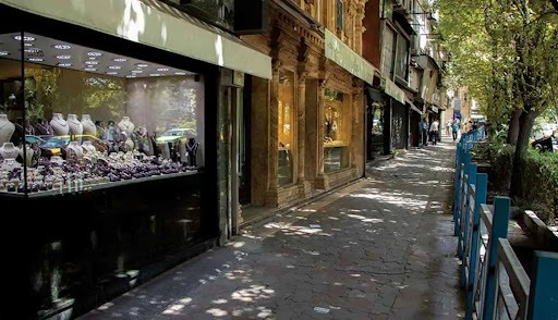 چرا حساب طلافروشها مسدود شد؟ / گروکشی دولت با مسدودی حساب صنف طلا! چرا حساب طلافروشها مسدود شد؟ / گروکشی دولت با مسدودی حساب صنف طلا!