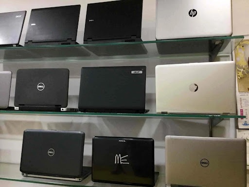 افزایش فروش لپ تاپ سوخته در فروشگاه‌های آنلاین/ ۴۰ درصد لپ‌تاپ‌های آگهی‌‌شده خراب هستند