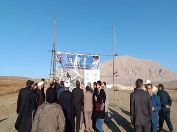 اعتراف روزنامه همشهری به محقق نشدن وعده رئیسی/ از 4میلیون واحد ، تازه مقدمات ساخت 1.9میلیون آماده شده اعتراف روزنامه همشهری به محقق نشدن وعده رئیسی/ از 4میلیون واحد ، تازه مقدمات ساخت 1.9میلیون آماده شده