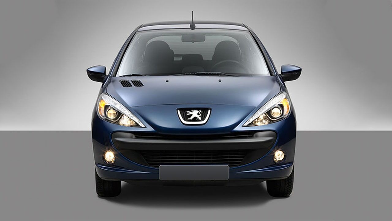 فوری؛ فروش فوقالعاده نقد و اقساط سورن پلاس و پژو ۲۰۷ دستی + شرایط فوری؛ فروش فوقالعاده نقد و اقساط سورن پلاس و پژو ۲۰۷ دستی + شرایط