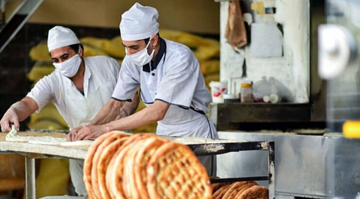 فاکتور مداخله دولت در نانوایی‌ها را چه کسی پرداخت می‌کند؟