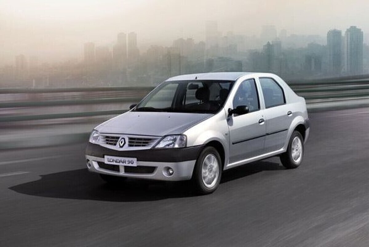 قیمت ال نود در بازار امروز ۳ بهمن ۱۴۰۲