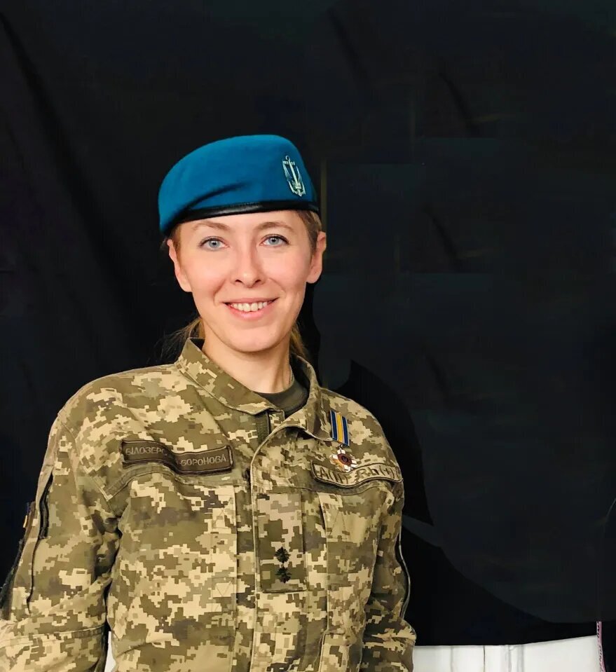 این زن تکتیرانداز میخواهد پوتین را بکشد!+ تصاویر این زن تکتیرانداز میخواهد پوتین را بکشد!+ تصاویر