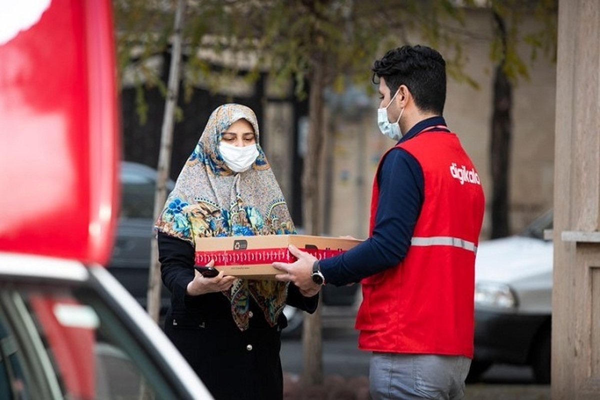 دوئل آنلاین‌شاپ‌ها بر سر هزینه ارسال