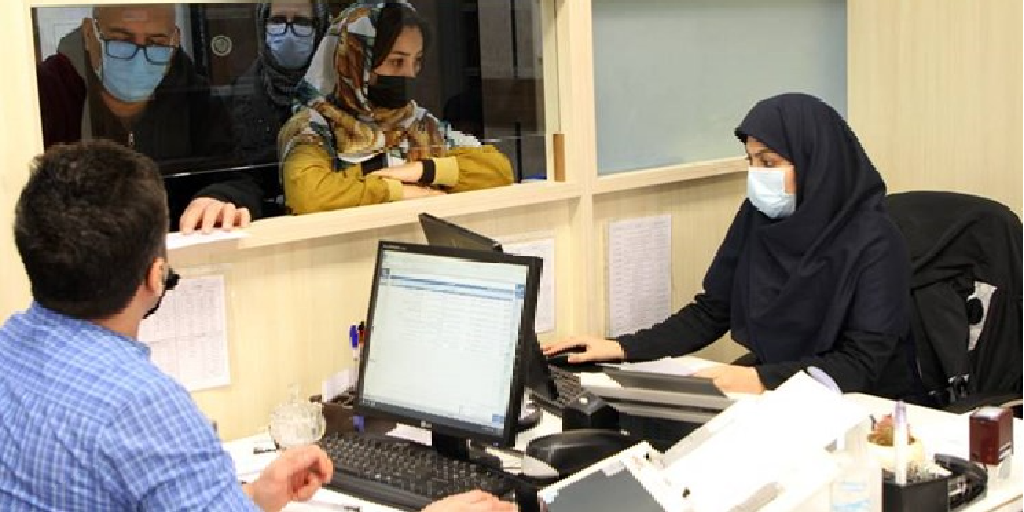تبدیل وضعیت کارکنان شرکتی در ساماندهی کارکنان دولت