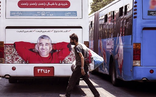 ستاره‌های سینما برای تبلیغات چقدر پول می‌گیرند؟/ رمزگشایی از ناگفته‌های سلبریتی برندینگ در ایران